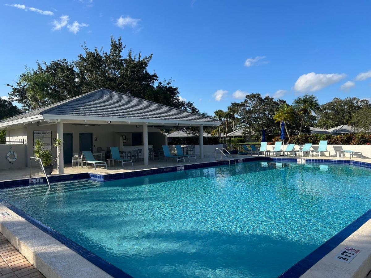 Dreamy Pga National Club Cottage حدائق شاطئ بالم المظهر الخارجي الصورة