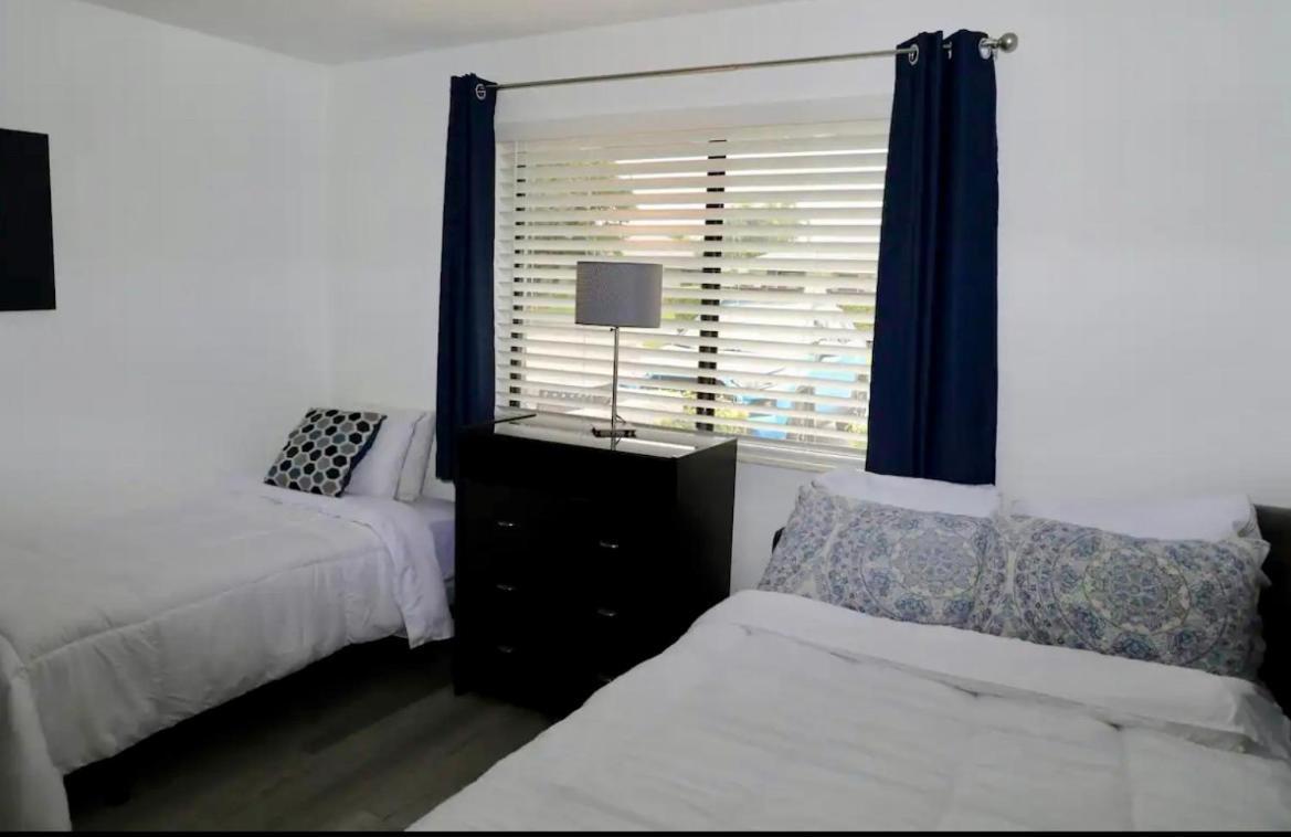Dreamy Pga National Club Cottage حدائق شاطئ بالم المظهر الخارجي الصورة