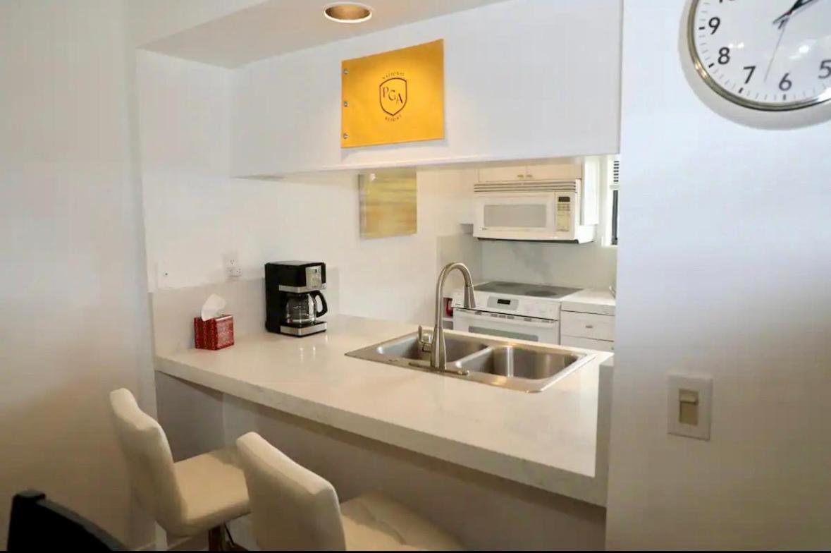 Dreamy Pga National Club Cottage حدائق شاطئ بالم المظهر الخارجي الصورة