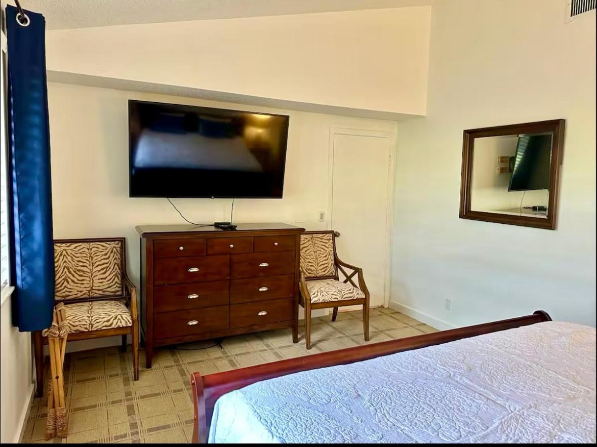 Dreamy Pga National Club Cottage حدائق شاطئ بالم المظهر الخارجي الصورة