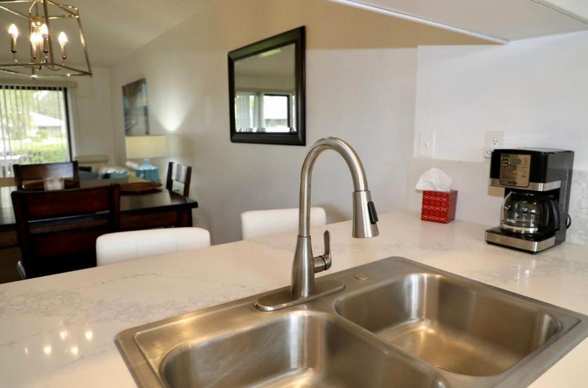 Dreamy Pga National Club Cottage حدائق شاطئ بالم المظهر الخارجي الصورة